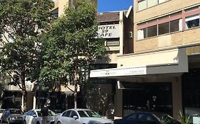 Hotel 59 Sydney